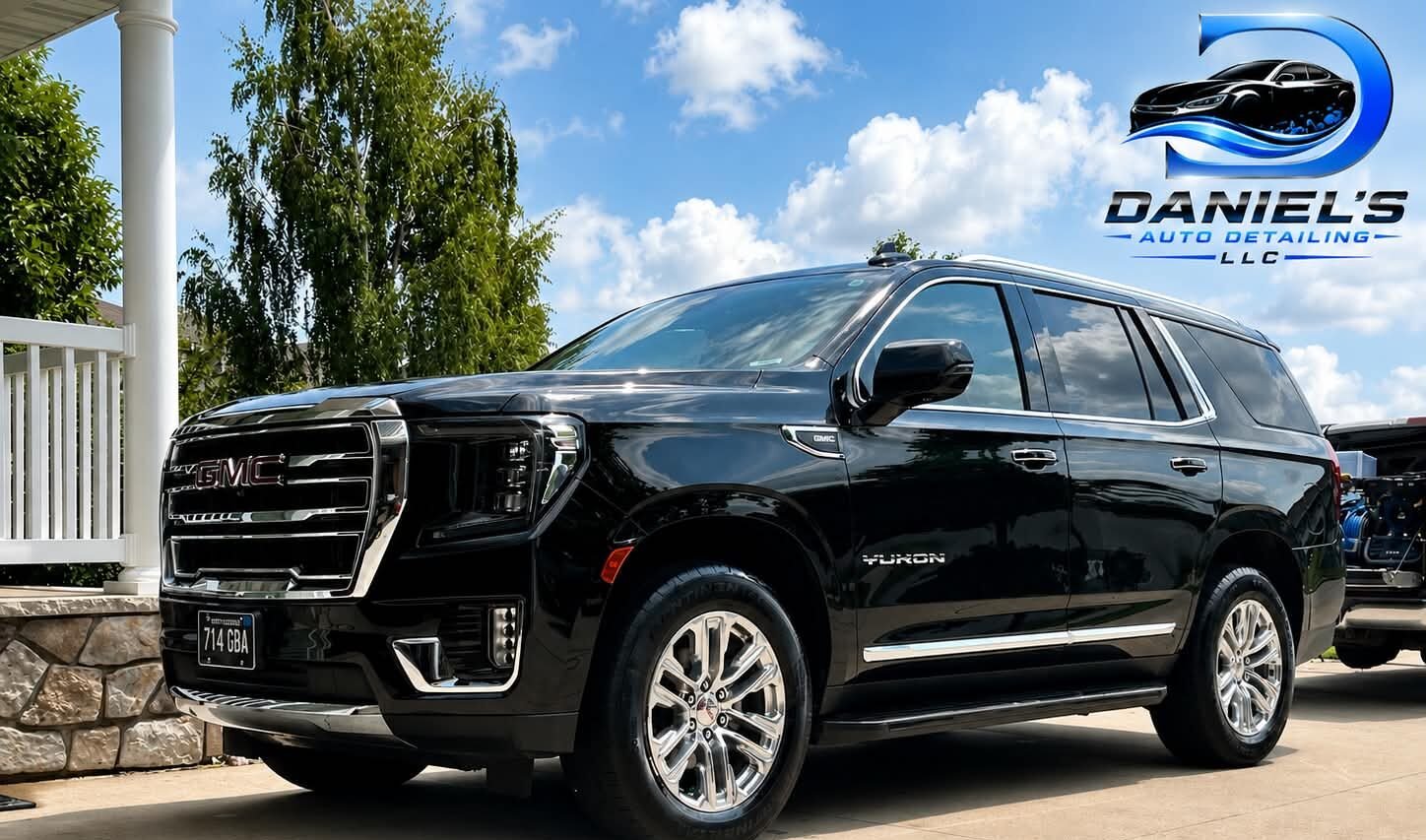 ceramic coating grand forks