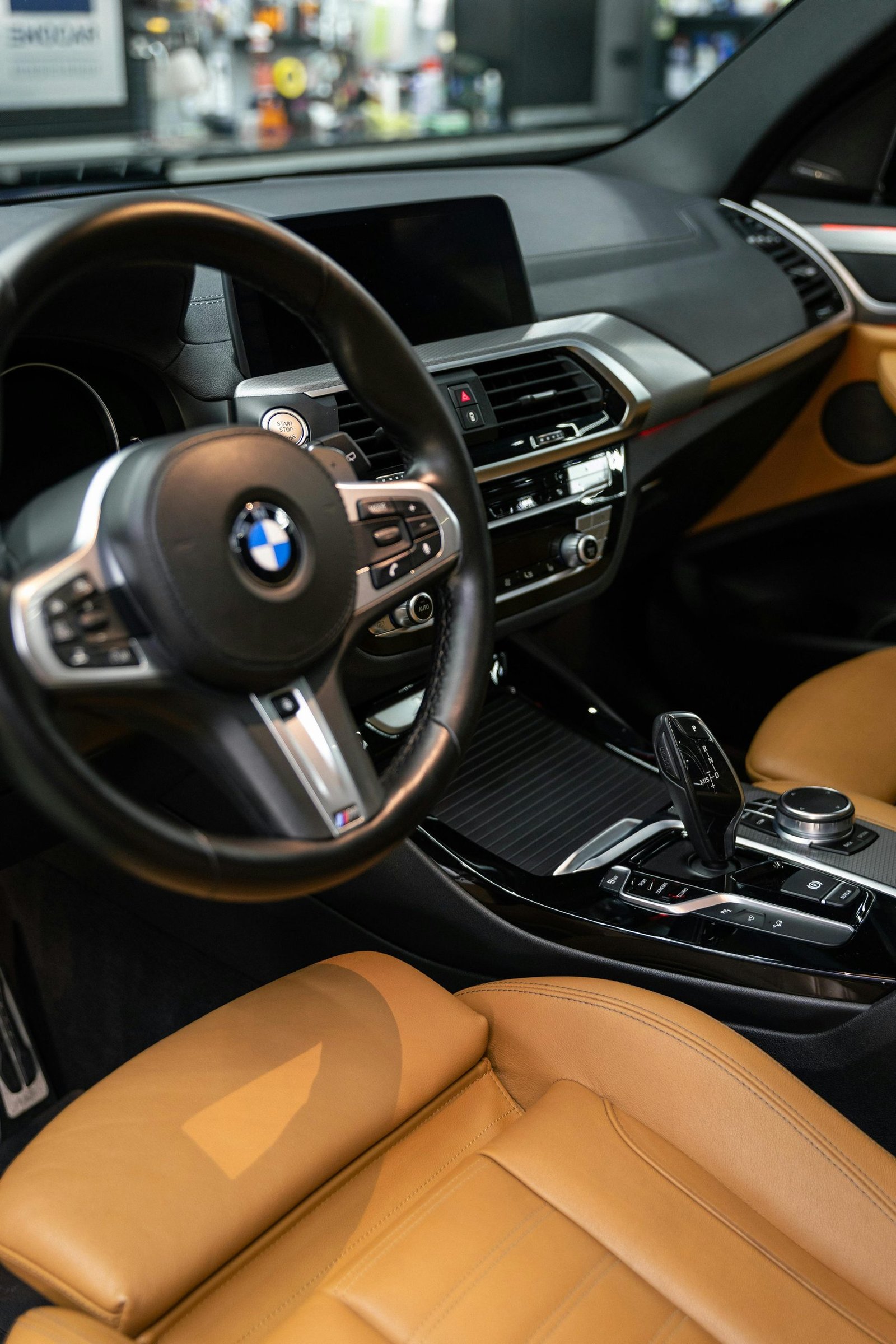 premium car detailing in grand forks